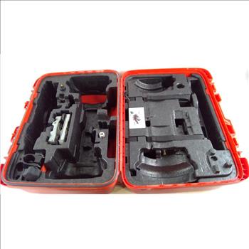 Leica Field Controller