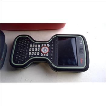 Leica Field Controller