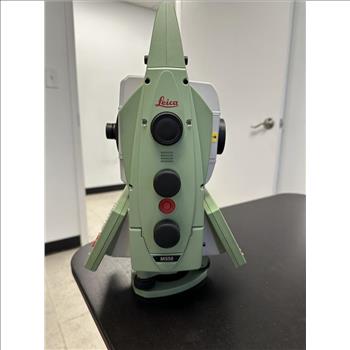 Leica MS50 MultiStation