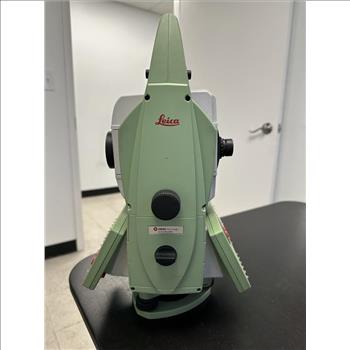 Leica MS50 MultiStation