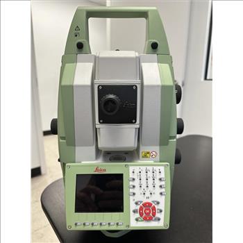 Leica MS50 MultiStation