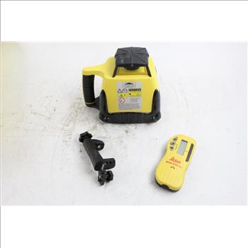Leica Self-Leveling Laser