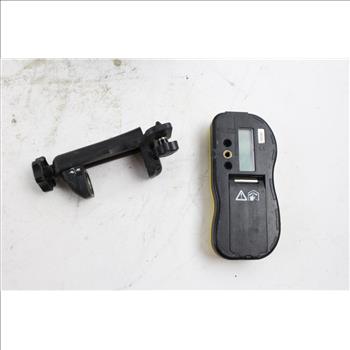 Leica Self-Leveling Laser