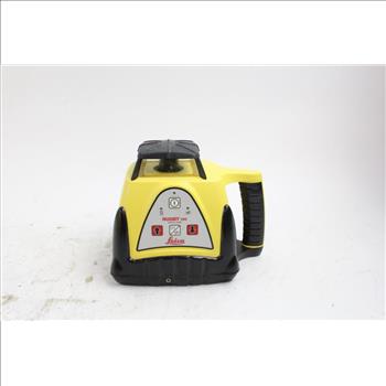 Leica Self-Leveling Laser