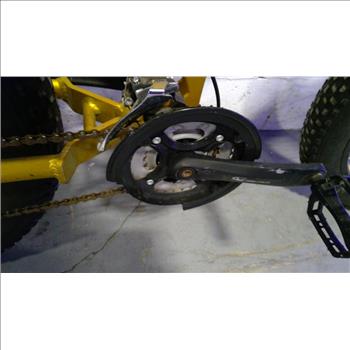 Leimabike Mountain Bike