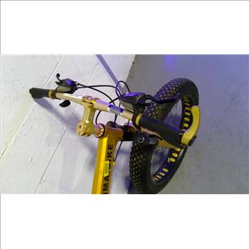 Leimabike Mountain Bike
