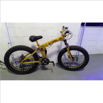 Leimabike Mountain Bike