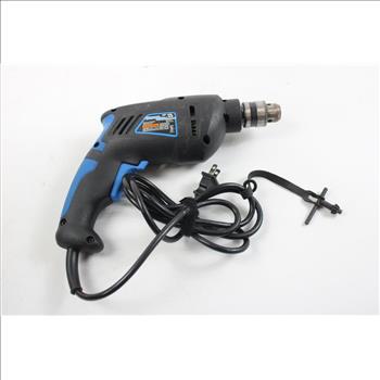 Leisure Red Tool Bag With 3+ Pieces