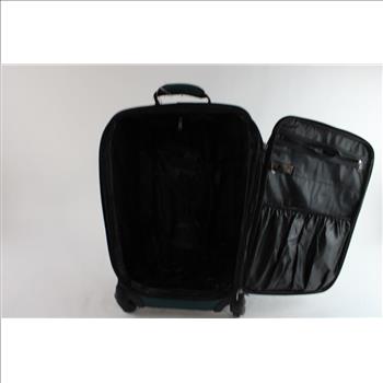 Leisure Rolling Suitcase