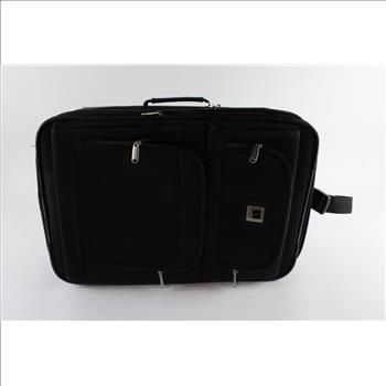 Leisure Rolling Suitcase