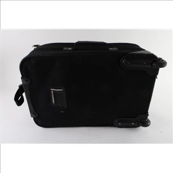 Leisure Rolling Suitcase