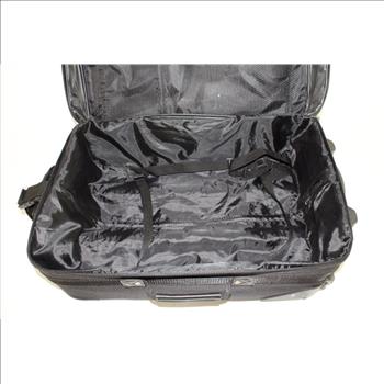 Leisure Rolling Suitcase