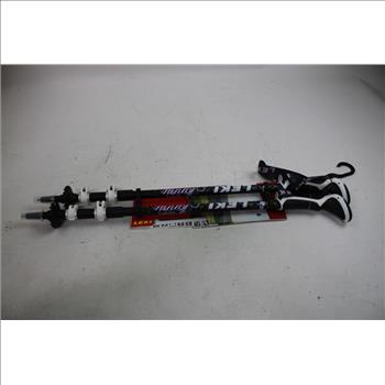 Leki Jannu Trekking Poles