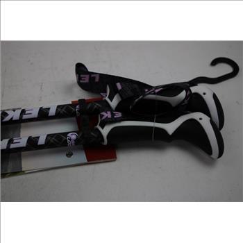 Leki Jannu Trekking Poles