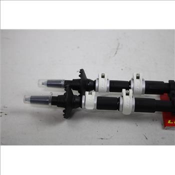 Leki Jannu Trekking Poles