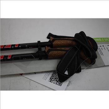 Leki Makalu Lite Cor-Tec Trekking Poles