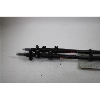 Leki Makalu Lite Cor-Tec Trekking Poles