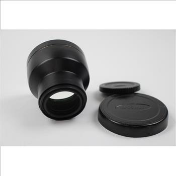 Len Nikon Tele Converter TC-E17ED 1.7X