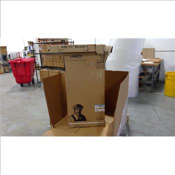 Lennox Air Handler