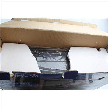 Lennox LN-7 High Definition Home Theater Package