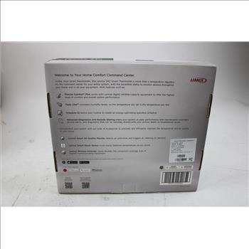 Lennox S40 Smart Thermostat