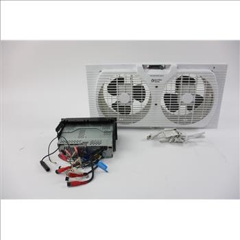 Lennox Sound Radio And More, 5+ Pieces