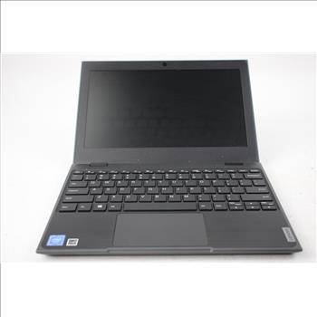 Lenovo 100e 2nd Gen Laptop