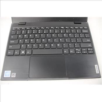 Lenovo 100e 2nd Gen Laptop