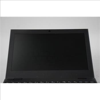 Lenovo 100e 2nd Gen Laptop