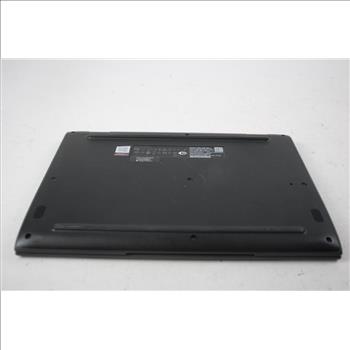 Lenovo 100e 2nd Gen Laptop