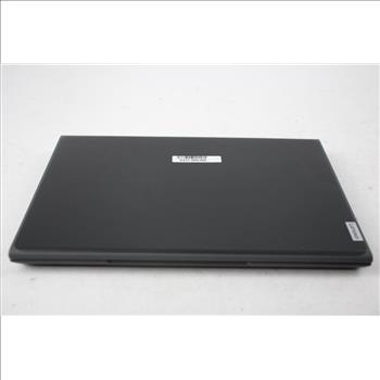 Lenovo 100e 2nd Gen Laptop