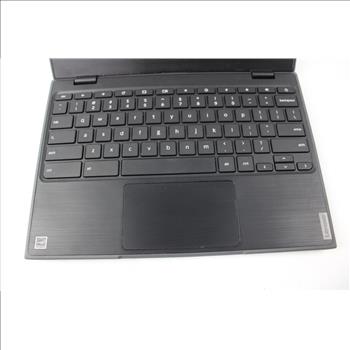 Lenovo 100e Chromebook 2 Gen Laptop