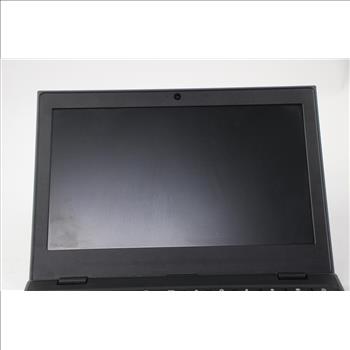 Lenovo 100e Chromebook 2 Gen Laptop
