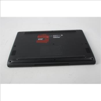 Lenovo 100e Chromebook 2 Gen Laptop