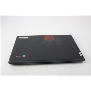 Lenovo 100e Chromebook 2 Gen Laptop
