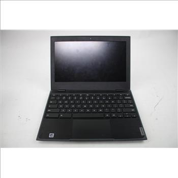 Lenovo 100e Chromebook 2nd Gen