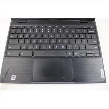 Lenovo 100e Chromebook 2nd Gen