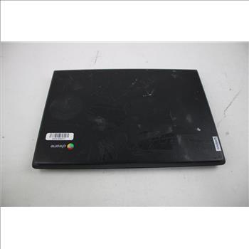 Lenovo 100e Chromebook 2nd Gen