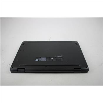 Lenovo 100e Chromebook 2nd Gen