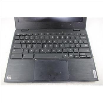 Lenovo 100e Chromebook 2nd Gen MTK Laptop