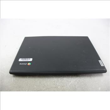 Lenovo 100e Chromebook 2nd Gen MTK Laptop