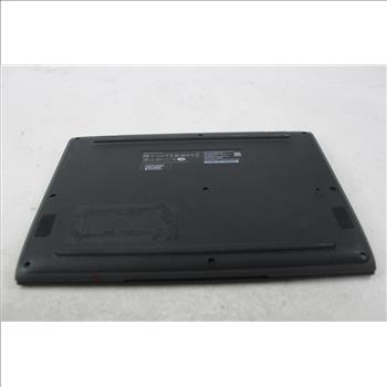 Lenovo 100e Chromebook 2nd Gen MTK Laptop