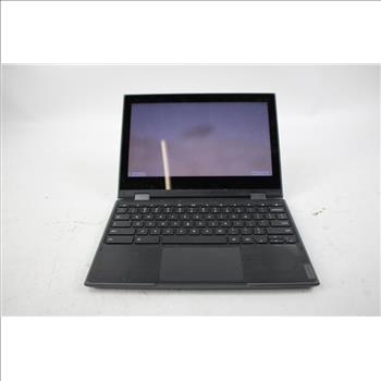 Lenovo 300e Chromebook 2nd Gen