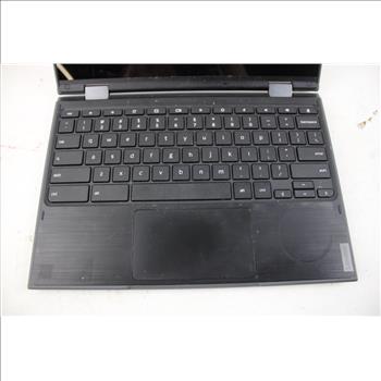 Lenovo 300e Chromebook 2nd Gen