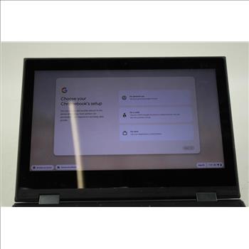 Lenovo 300e Chromebook 2nd Gen