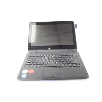 Lenovo 300e Laptop