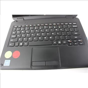 Lenovo 300e Laptop