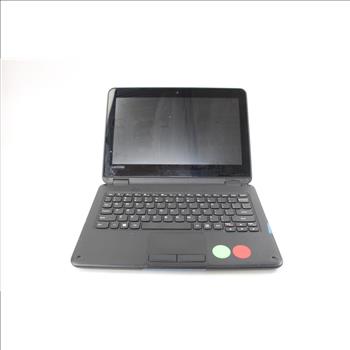Lenovo 300e Laptop