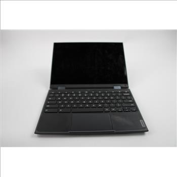 Lenovo 500e 2nd Gen Chomebook