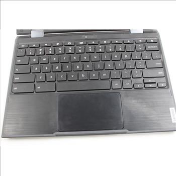 Lenovo 500e 2nd Gen Chomebook